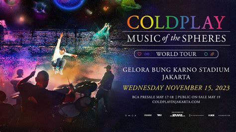 Kesimpulan Review Konser Coldplay